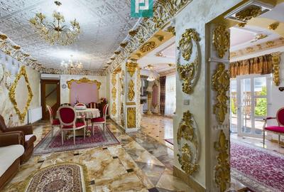 Casă cu 4 camere cu Teren 1393 Mp în Șiria - 2