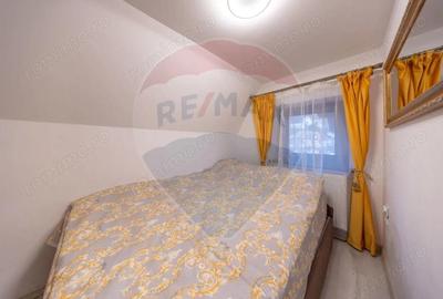 Apartament cu 2 camere semidecomandat, mobilat în Centrul Istoric - 10