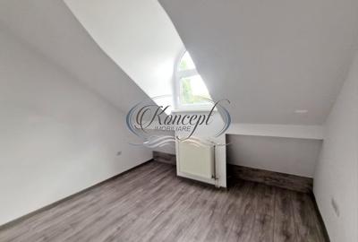 Spatiu pentru birouri in cartierul Marasti - 6