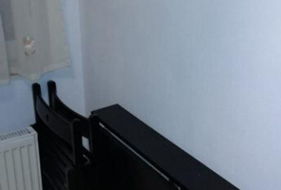 Inchiriez garsoniera cartier ANL Brancu?i sector 6 - 250 m de metrou - 15