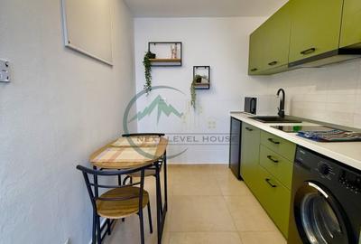 Garsonieră semidecomandată, mobilată în Centrul Istoric - 4