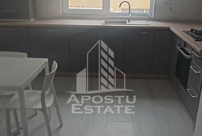 Apartamen cu 2 camere ,zona Dumbravita - 1