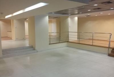 Spațiu comercial, de 445 mp, în Armeneasca - 2
