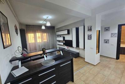 Apartament cu 2 camere decomandat în Roșu - 2