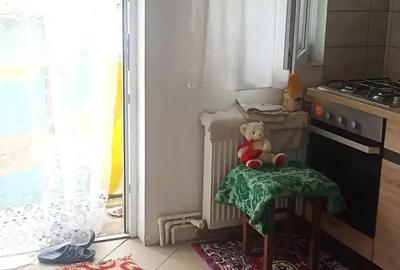 Casă cu 2 camere în Dorohoi - 1