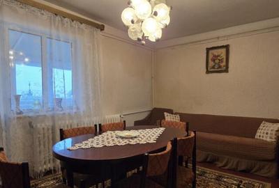 Apartament 4 camere, 83 mp, zona Vest - 2