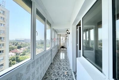 3 CAMERE 78 MP Decomandat IANCULUI I LUMINOS I PANORAMIC I CONFORT SPORIT - 8