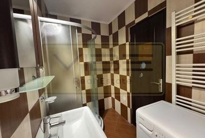 Apartament 1 camera zona Garii - Carrefour Market Arcu - 14