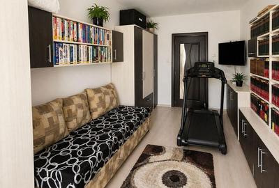 Apartament cu 3 camere decomandat în Central - 5
