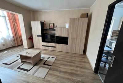Garsonieră decomandată în Fortuna - 7