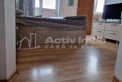 Garsonieră decomandată în Universitate - 9