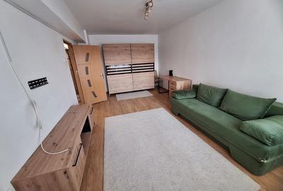 Garsonieră decomandată în Ultracentral - 7