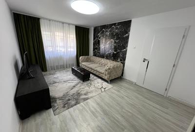 Apartament cu 3 camere în Lazaret - 4