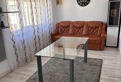Apartament cu 2 camere decomandat, mobilat în Plantelor - 1