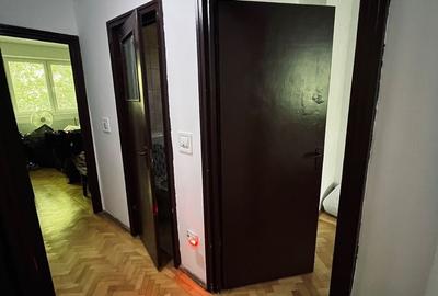 3 CAMERE BUCURESTII NOI / METROU JIULUI 5 MINUTE / CENTRALA PROPRIE / RENOVAT - 2