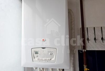 Apartament 2 camere nemobilat, Micro 19, amenajare după propriul gust! - 10