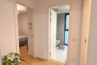 Apartament 3 Camere | LUX | Complex Premium | Terasa 20 MP | Piata Presei| 0% - 11