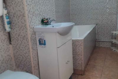 Apartament cu 2 camere decomandat în Take Ionescu - 2