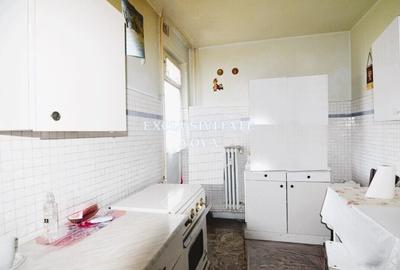 Apartament de Exceptie Drumul Taberei Favorit DECOMANDAT  59 MP - 7