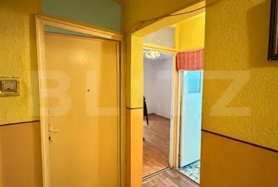 Apartament cu 3 camere decomandat în Liliacului - 1