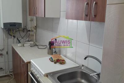 Apartament cu 2 camere în Moșilor - 7
