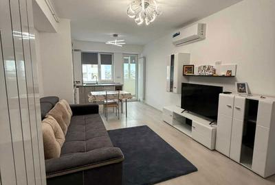 Apartament cu 3 camere decomandat în Valea Moșneagului - 4