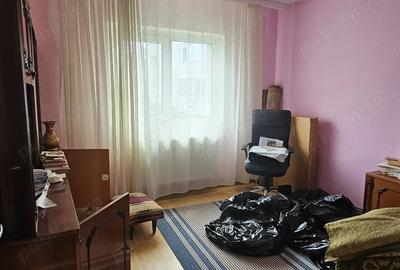 Apartament 3 camere, 64mp, orientare sud, utilat Apartament 3 camere, 64mp, orientare sud, utilat - 5