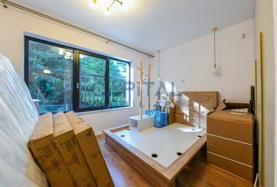 Pensiune de lux, 8 dormitoare D+P+M+P, teren 2200 mp, Statiunea Muntele Baisorii - 32