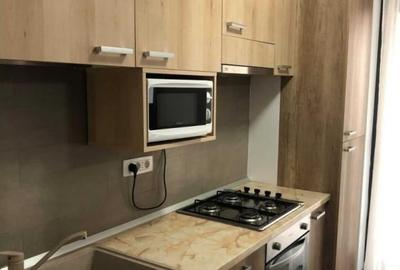 Traieste smart - Garsoniera decomandata moderna, aproape de metrou Lujerului - 4