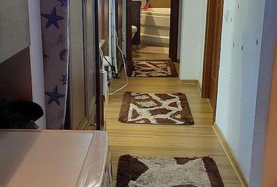 Apartament cu 4 camere decomandat în 1 Mai - 4