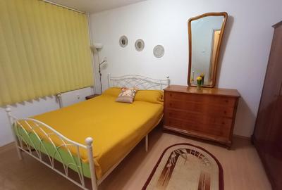 Apartament cu 2 camere semidecomandat în Lujerului - 3