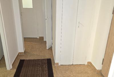 Inchiriez apartament 2 camere decomandat in Deva, zona I. Maniu - 8