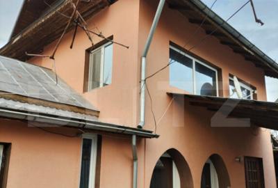 Gura Ocni?ei Casa de caramida - 6