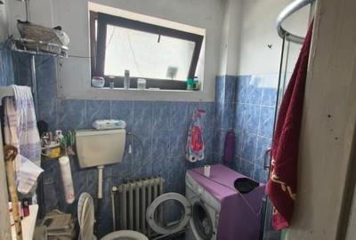 Apartament cu 3 camere decomandat, mobilat în Gară - 8