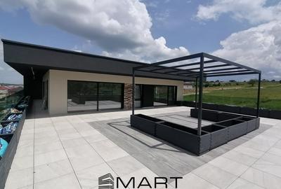 Casă individuală cu 5 camere cu Canalizare în Cisnădie - 5