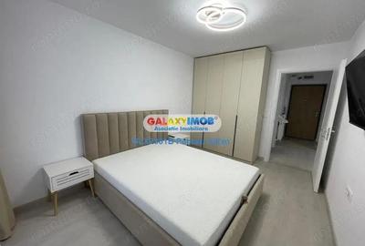 Apartament 2 camere | Hils Brauner | Centrala Proprie | 7min metrou - 1