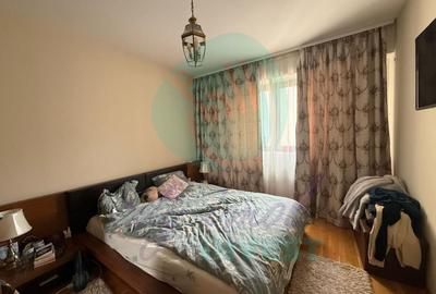 Apartament cu 2 camere decomandat, mobilat în Bucur Obor - 6
