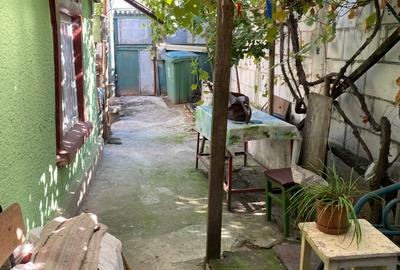 Chitila, Parc bazilescu, Casa+ teren - 4