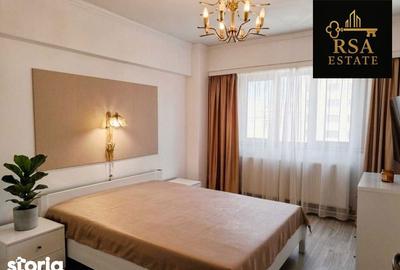 Apartament cu 3 camere decomandat, mobilat în Ostroveni - 2