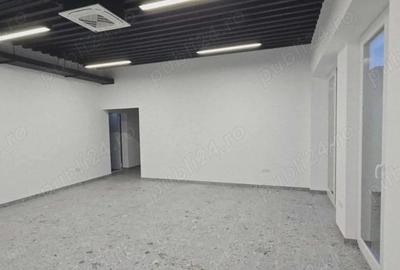 Spațiu comercial, de 572 mp, în Centura - 5