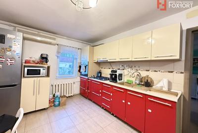 Apartament cu 3 camere decomandat, mobilat în Bucovina - 24
