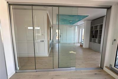 Oferta de vanzare - Penthouse in ARSENAL PARC RESIDENCE - 27