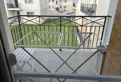 Apartament cu 2 camere în Moșnița Nouă - 4