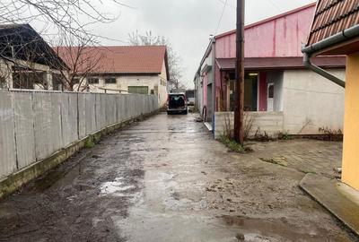 Casă cu 2 camere în Peleș - 3