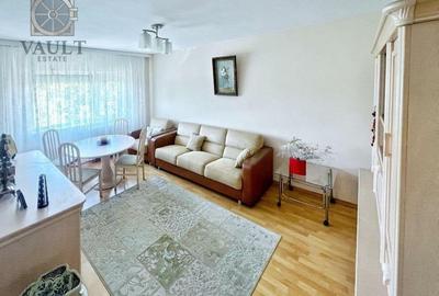 Apartament 2 camere Tineretului-Vedere Parcul Tineretului