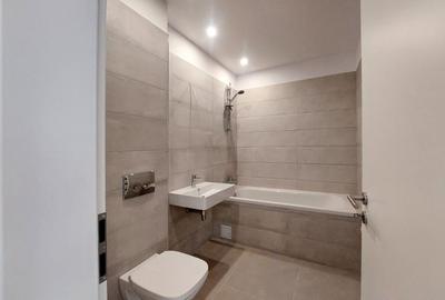 3 Camere, Modern, complet finisat  + terasă - 11