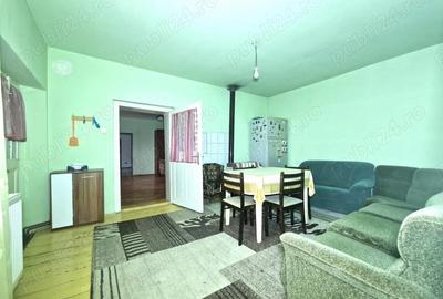 Casa in Loc. Frumuseni, teren 2524mp, fs.36,44 ml - 6