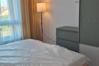Închiriez Apartament Nou, 2 Camere , Complet mobilat si  utilat – Giroc 🏡 - 6