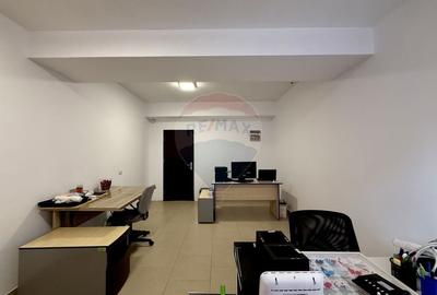 Spatiu de birouri disponibil pentru inchiriere - zona str. Frunzisului - 3