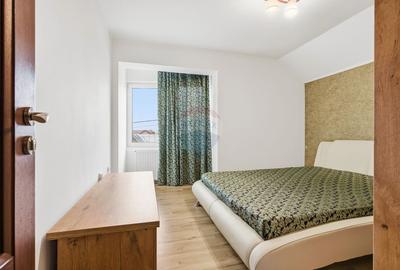 Apartament spatios cu 5 camere de vanzare I Comision 0% - 19